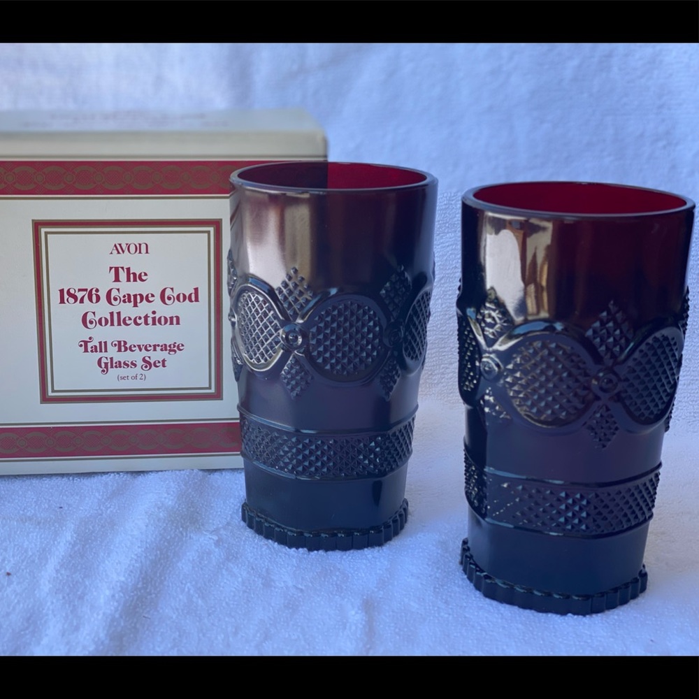 1876 Cape Cod Collection